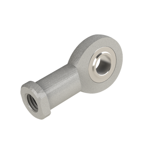 [70300413] SNODO SFERICO FEMMINA M12 INOX