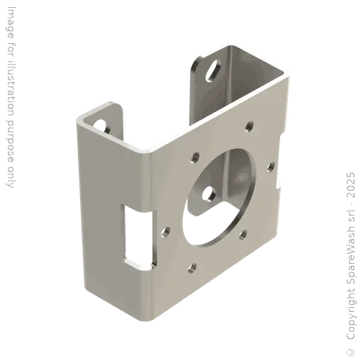[C00022] SOPORTE REDUCTOR CEPILLO HORIZONTAL