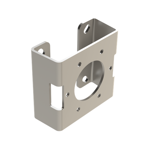 [C00022] TB GEARBOX BRACKET