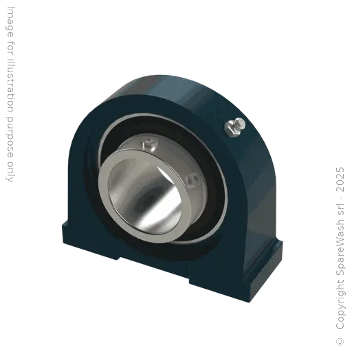 [21100154] BEARING SUPPORT UCPA 209