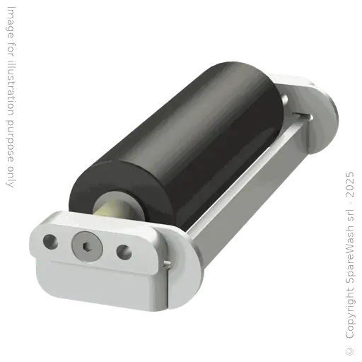 [21300028] P50 CHAIN ROLLER