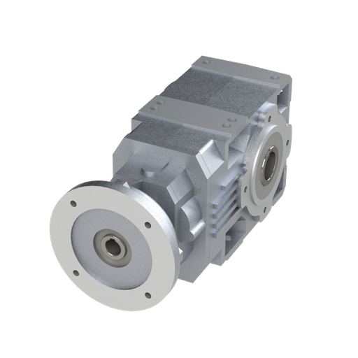 [20101039] KEGELRADGETRIEBE BONFIGLIOLI A413 I:116 P90B5 HOHLWELLE D45