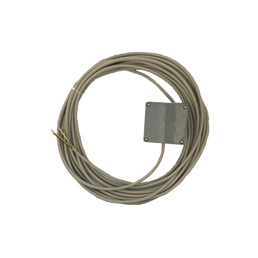 [19900025] CLINÓMETRO 12° - 45° CABLE 11M