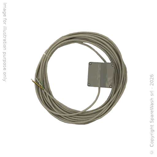 [19900025] CLINOMETER 12° - 45° CABLE 11M