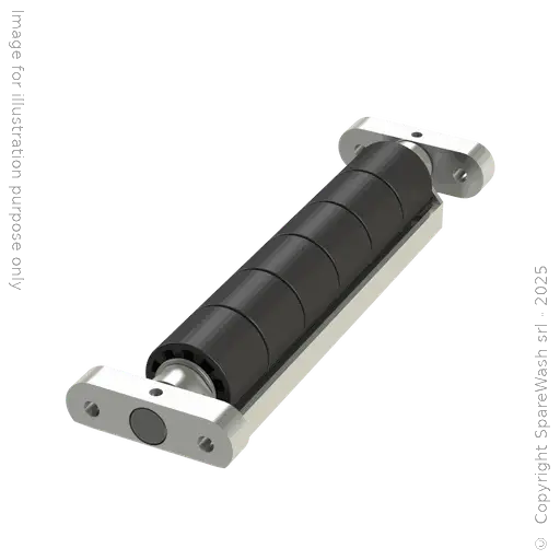 [21300035] P75 CHAIN ROLLER