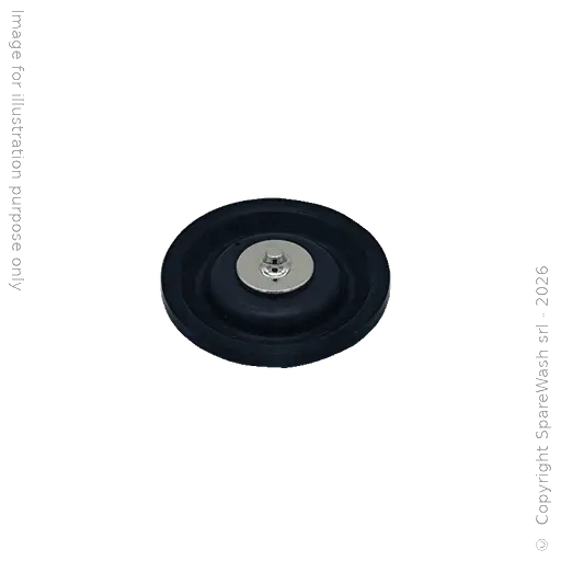 [60300430] MEMBRANE KIT 6227 EPDM