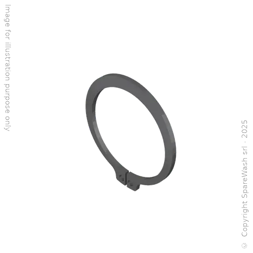 [90900112] BAGUE SEEGER EXTERNE D30