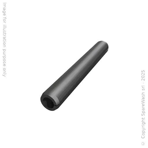 [90400957] SPINA ELASTICA D5X36