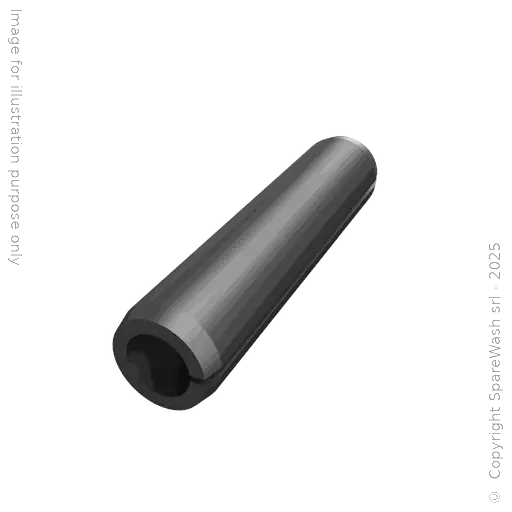 [90400964] SPINA ELASTICA D8X35