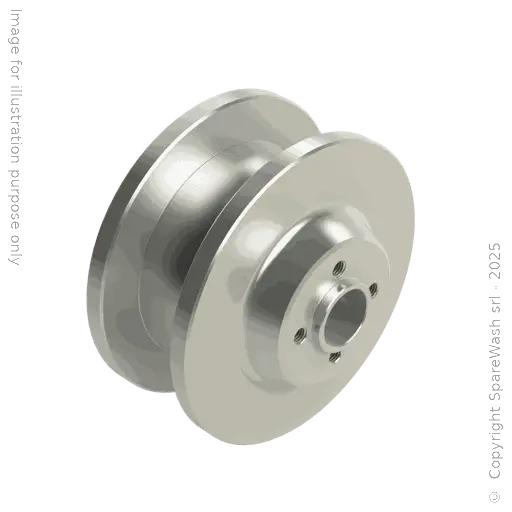 [20300302] RUOTA MOTRICE E FOLLE