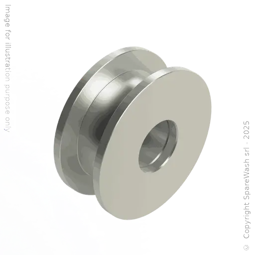 [20300326] IDLE WHEEL