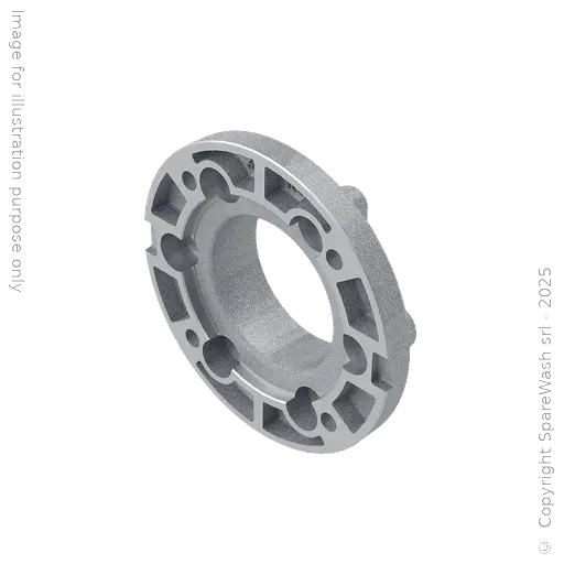 [20101077] MOTOR FLANGE TRANSTECNO CWT 050 P71B14