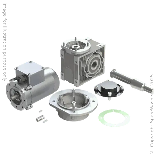 [20200138] MOTOREDUCTOR ARRASTRE 0,37KW 42RPM