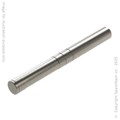 [20801175] EJE LIBRE PARA ROTACIÓN CEPILLO HORIZONTAL