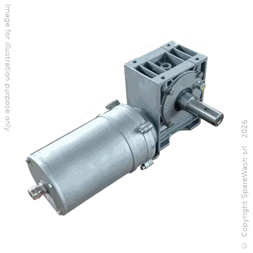 [20200169] MOTORIDUTTORE CUNAT 1,1KW I:39 35RPM 230-400V 50HZ
