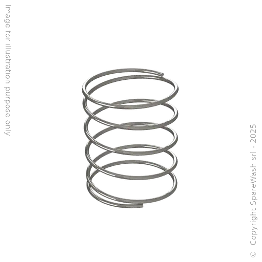 [91200037] MOLLA PER SENSORE