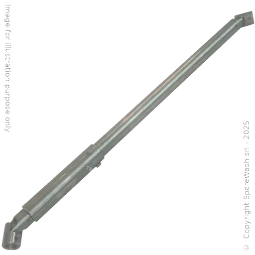 [20801106] ALBERO CARDANICO A DISEGNO