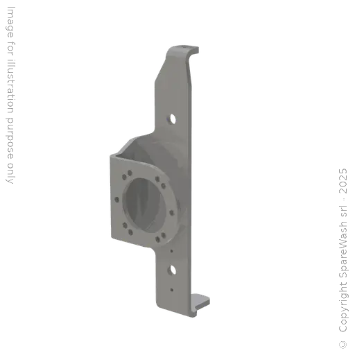 [90600388] SOPORTE REDUCTOR CEPILLO HORIZONTAL ONE