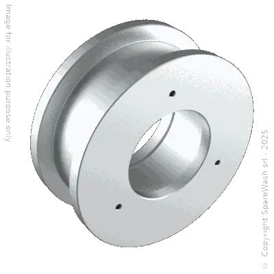 [20300029] IDLE WHEEL