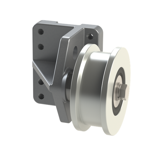 [20300050] ASSEMBLAGE ROUE LIBRE TRANSALTION