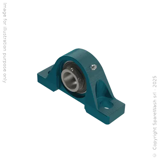 [21100161] BEARING SUPPORT UCP 206