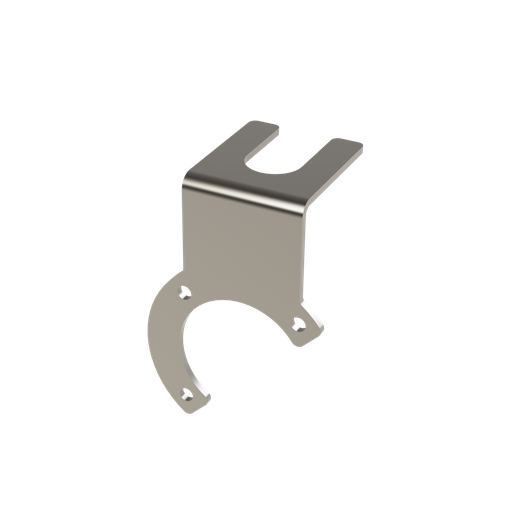 [90600609] STAFFA ANTIROTAZIONE GIUNTO GIREVOLE