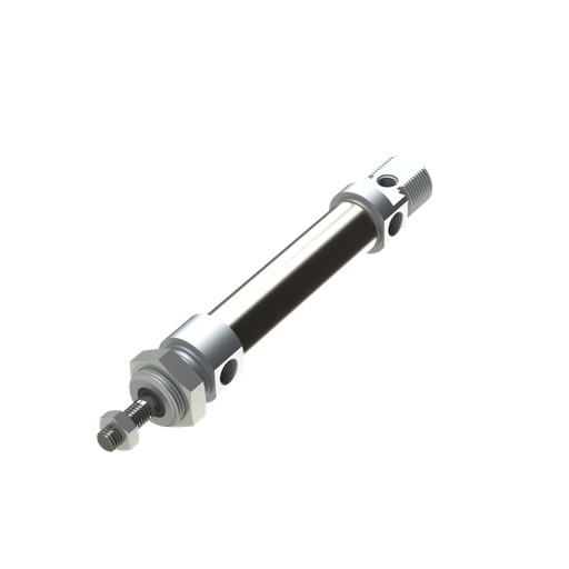 [70200416] MICROCYLINDRE D20X50 TIGE MÂLE M8