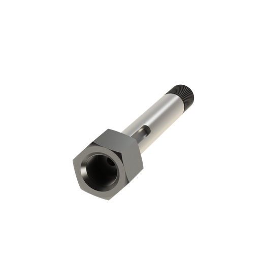 [20801120] ALBERO RIDUTTORE LAVARUOTE HP