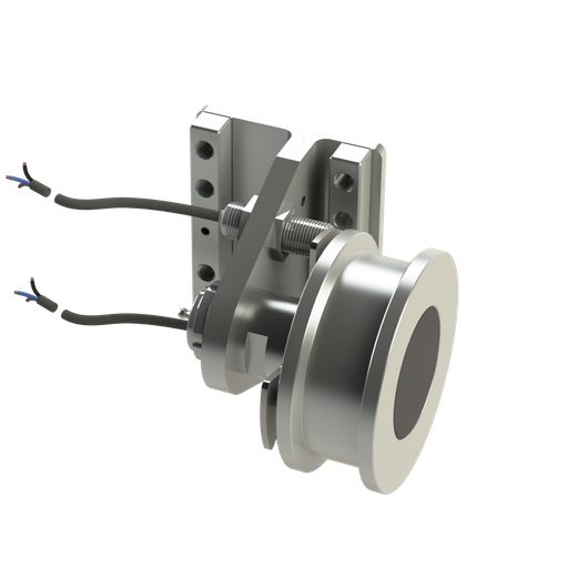 [30100176] IDLE UNIT + ENCODER