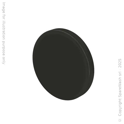 [90800207] TAPPO 62X7 NBR