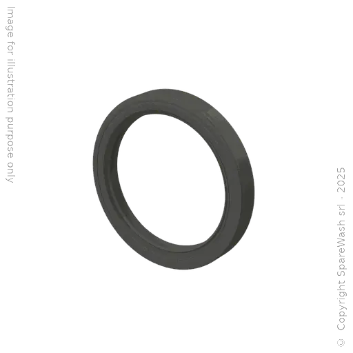 [90800214] JOINTS RADIAUX 40X52X7 AS NBR