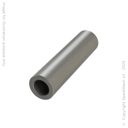 [20801151] AXE POUR POULIE DE RENVOI POUR COURROIE