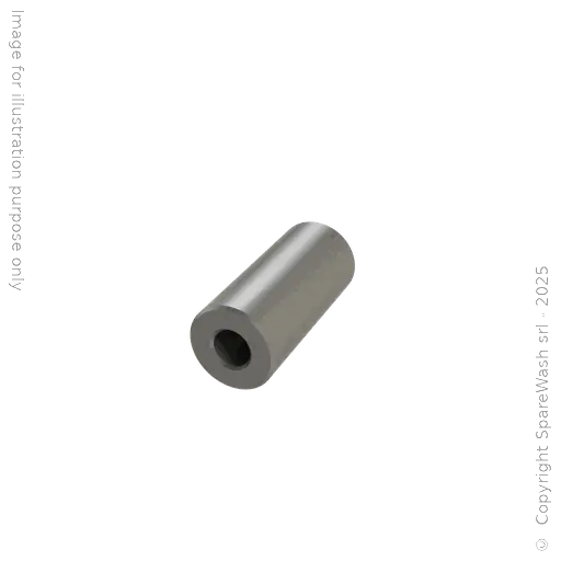 [20801168] PERNO PER RUOTA DI SCORRIMENTO CINGHIA