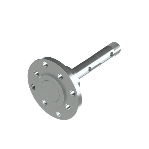 [20800017] ANTRIEBSWELLE F. DB/SB