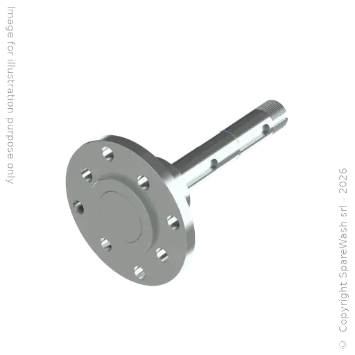 [20800017] EJE REDUCTOR ROTACIÓN CV/CH