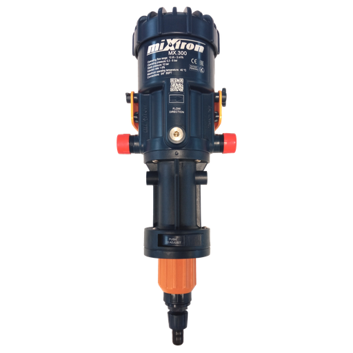 [40400051] DOSIFICADOR VOLUMÉTRICO MAX 3000L/H 1-5% EPDM