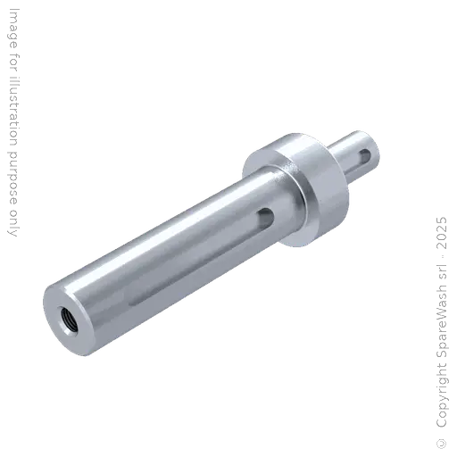 [20800024] GEARBOX DRIVE SHAFT