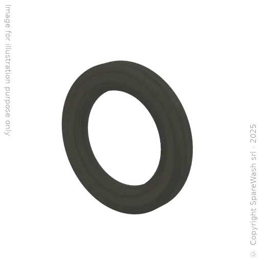[90800221] RADIAL SEALS 40X62X7 AS NBR