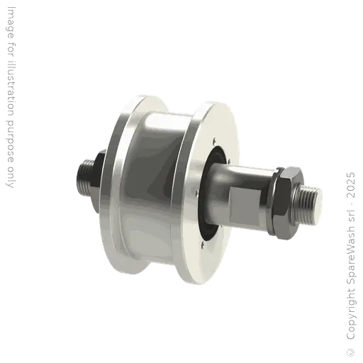 [30100213] MONTAJE RUEDA LIBRE DE ARRASTRE