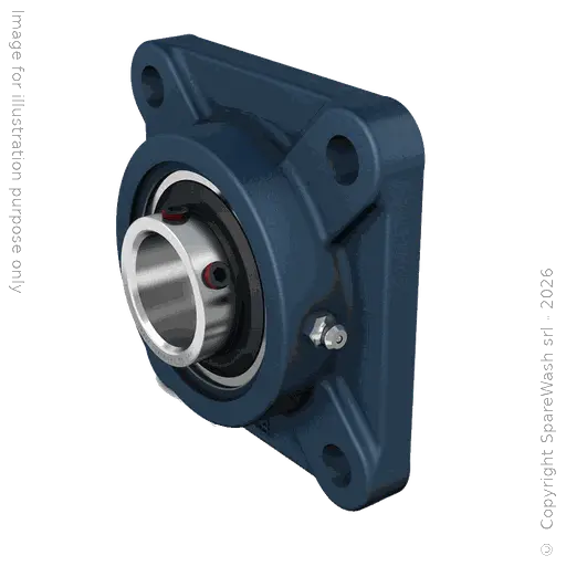 [21100178] BEARING SUPPORT UCF 205