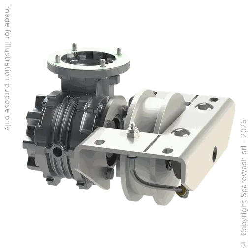 [30100251] GANTRY DRIVING UNIT ONE