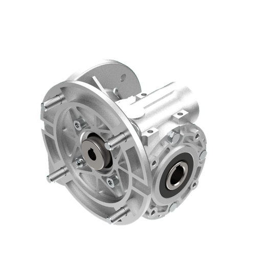 [20101244] RIDUTTORE VITE SENZA FINE STM RMI 40F I:70 P63B5 ALBERO CAVO D19