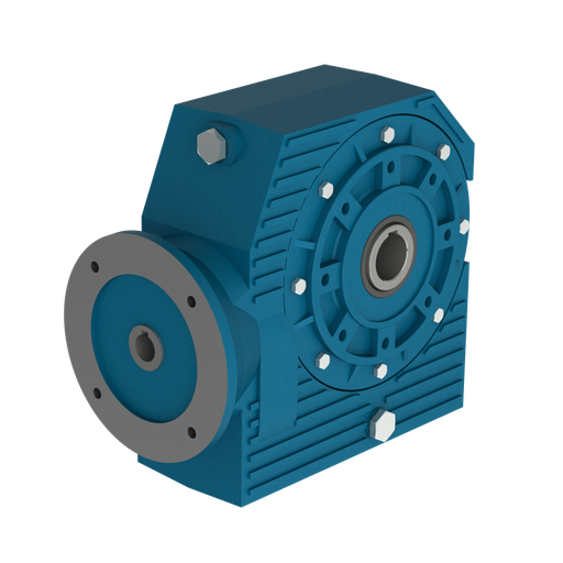 [20101251] RIDUTTORE ORTOGONALE STM CBPP 110 I:110 P90B5 ALBERO CAVO D42