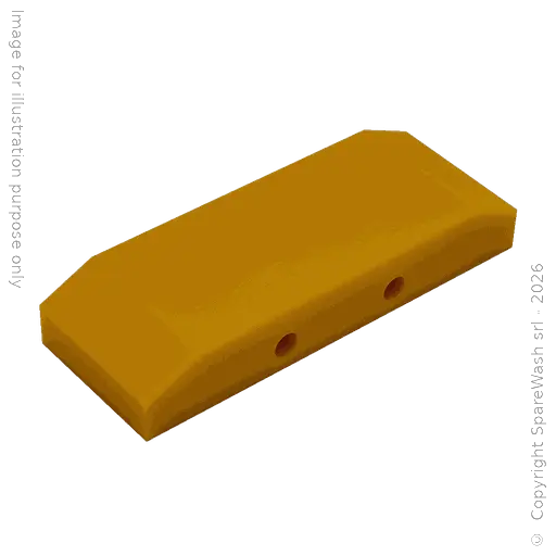 [20700348] PATTINO DI SCORRIMENTO CATENA