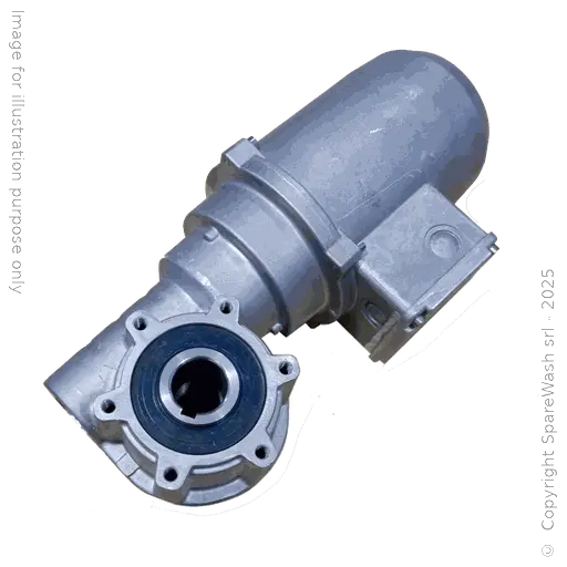 [20200404] MOTORÉDUCTEUR TRASLATION BL 0,25KW 33RPM