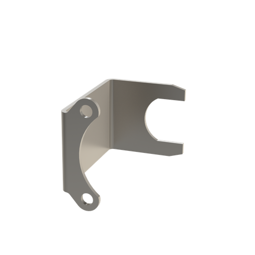 [90600562] STAFFA ANTIROTAZIONE GIUNTO GIREVOLE