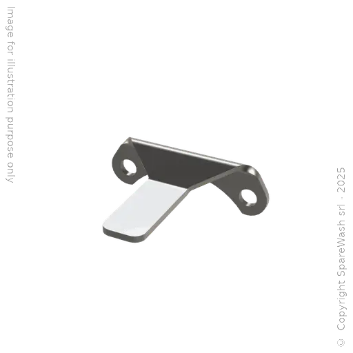 [90600579] STAFFA ANTIROTAZIONE