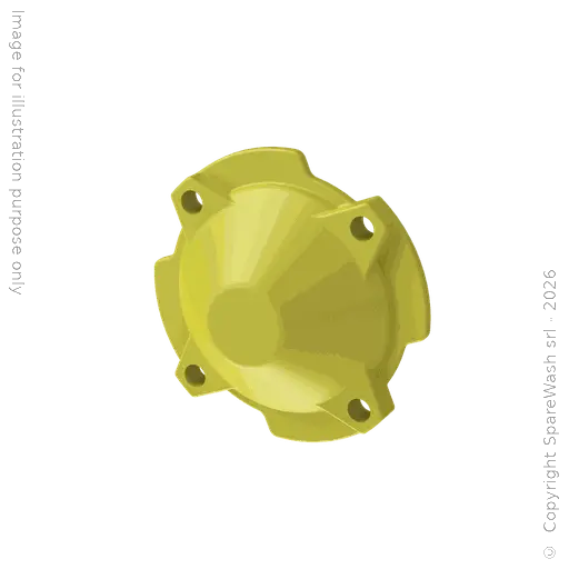 [20101312] COPRIMOZZO BONFIGLIOLI W 63