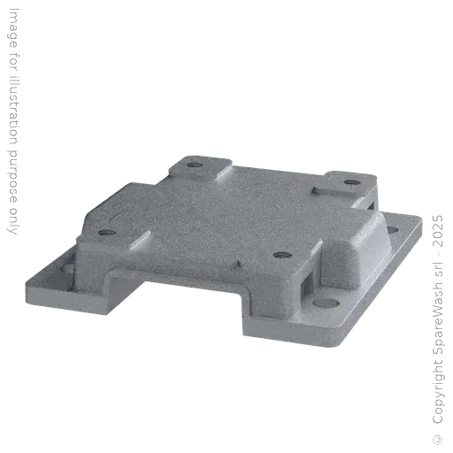 [20101329] FÜßE BONFIGLIOLI W 63