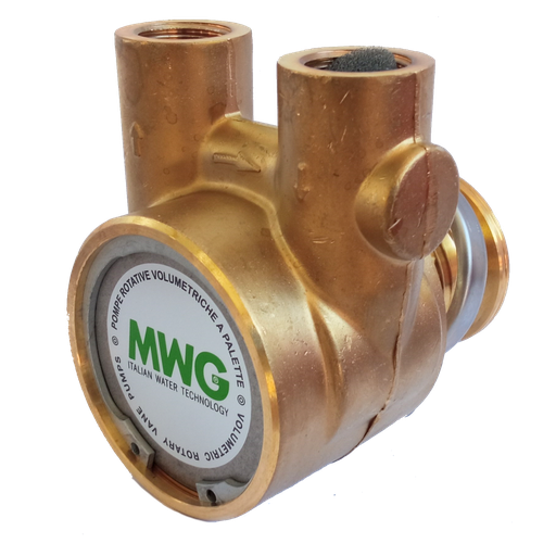 [60100399] POMPE Á PALETTES 800L/H G1/2